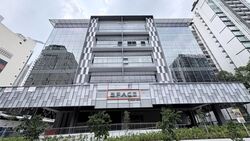 Space 18 (D12), Factory #634521101